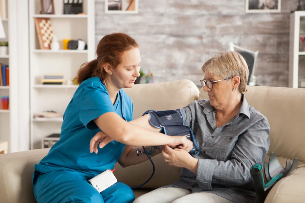 Registered Nurses